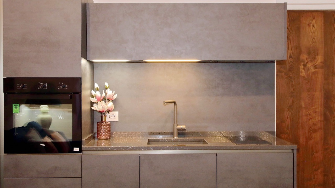 Photo of Kitchen in Repubblica