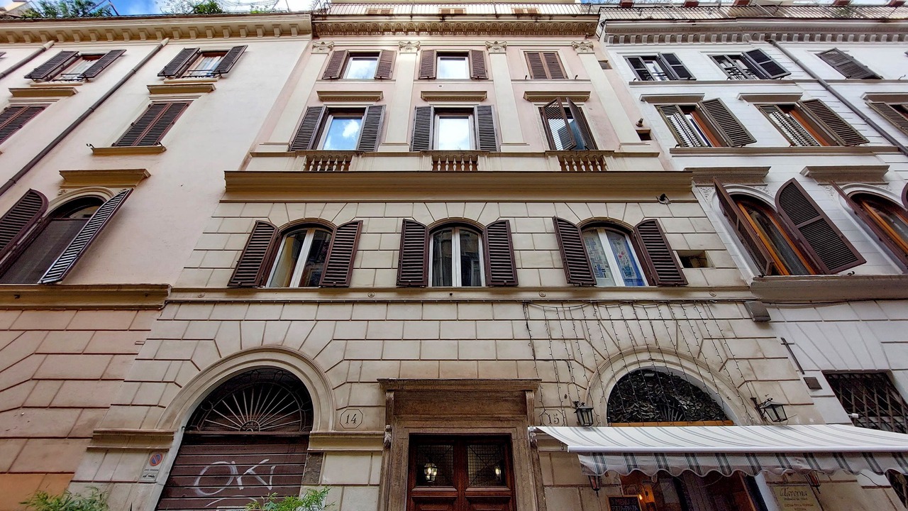 Photo of Outdoor in Repubblica