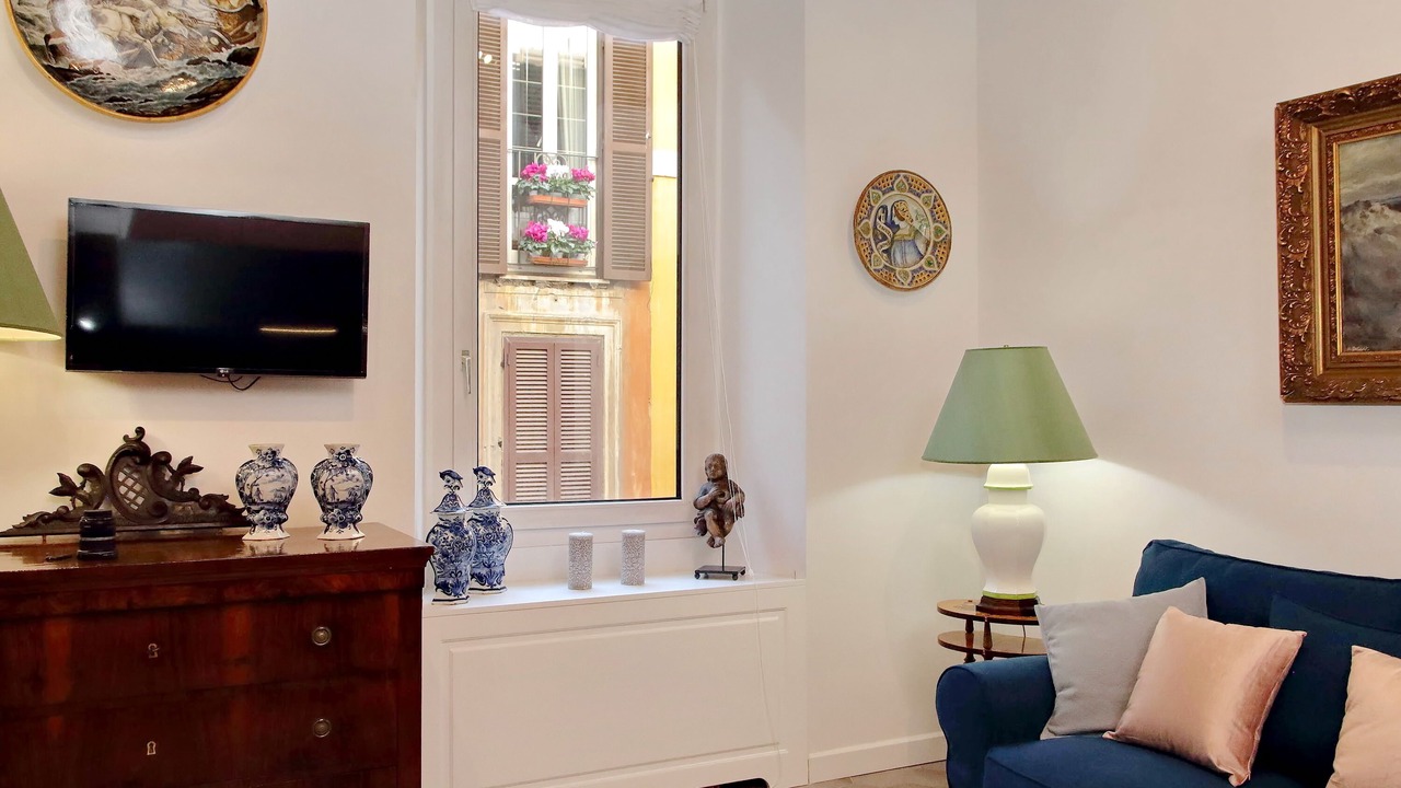 Photo of Livingroom in Repubblica