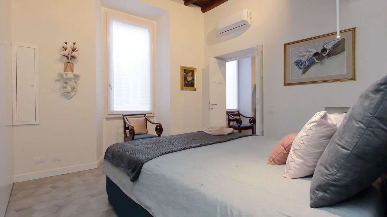 Photo of Bedroom in Repubblica