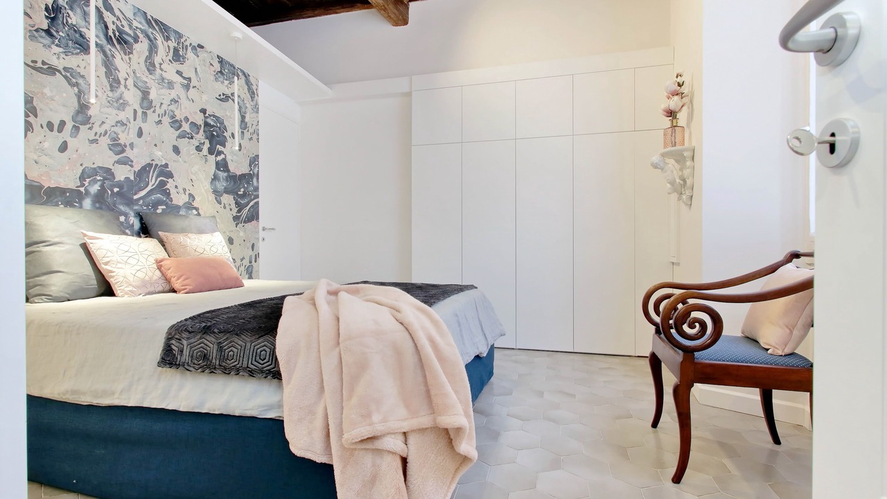 Photo of Bedroom in Repubblica