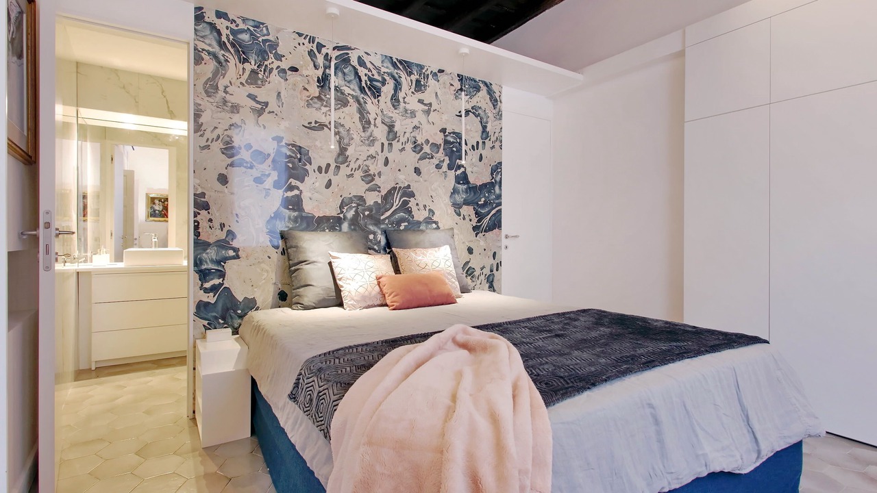 Photo of Bedroom in Repubblica