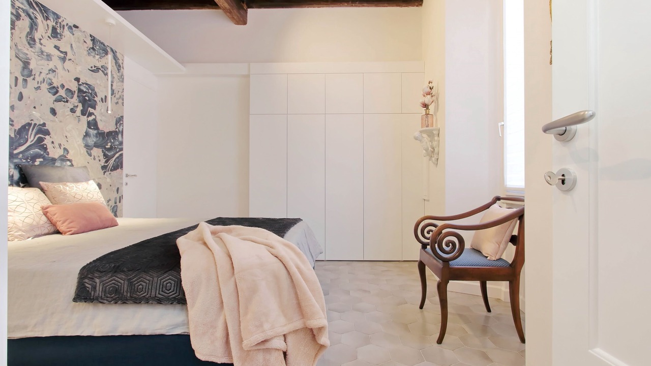 Photo of Bedroom in Repubblica