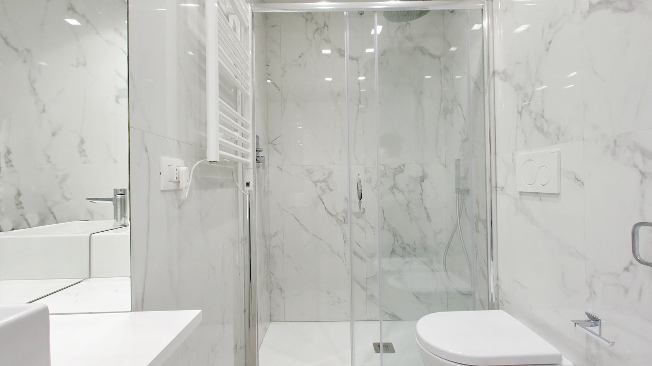 Photo of Bathroom in Repubblica