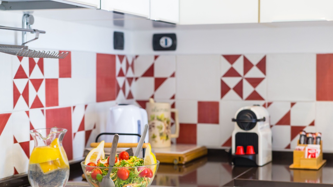 Photo of Kitchen in Arenella