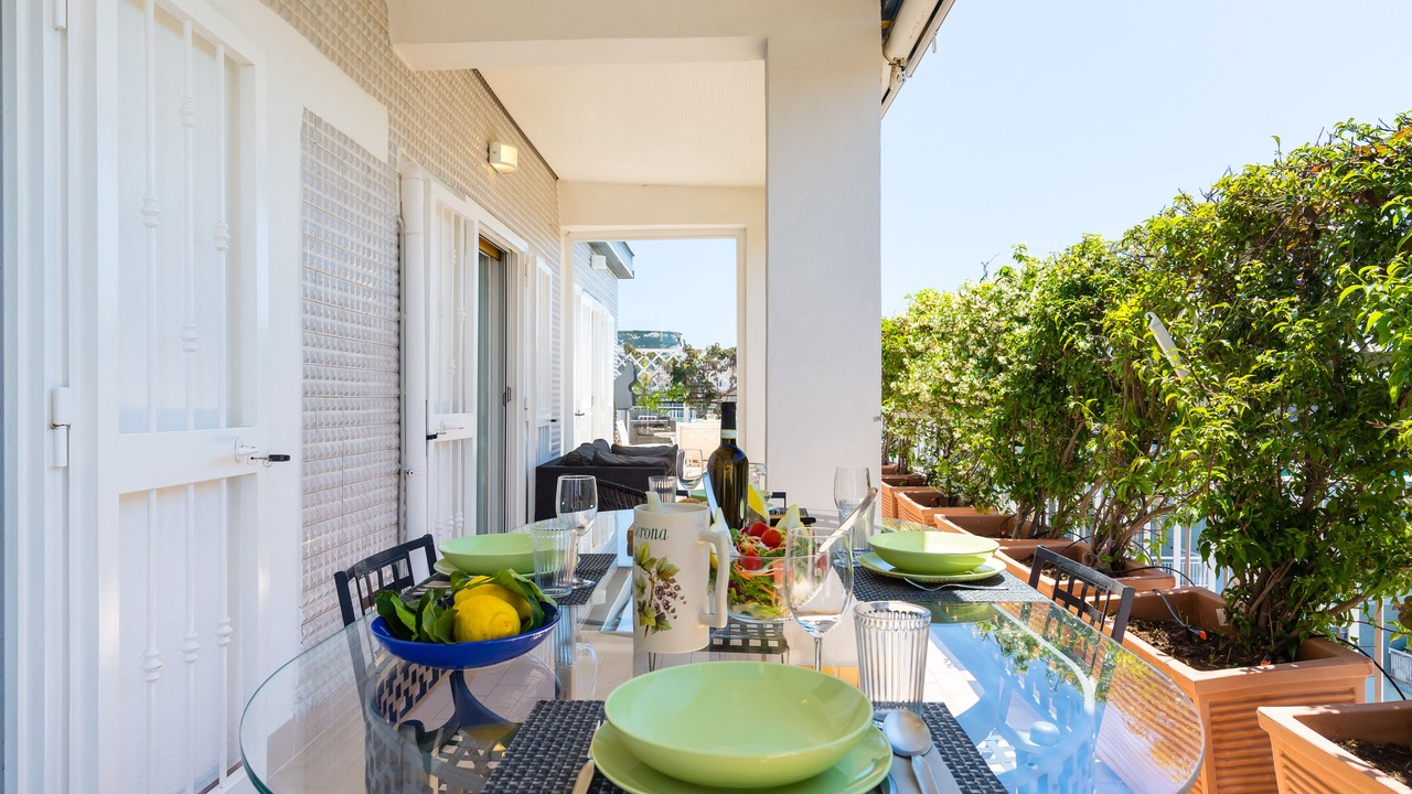Photo of Outdoor in Arenella