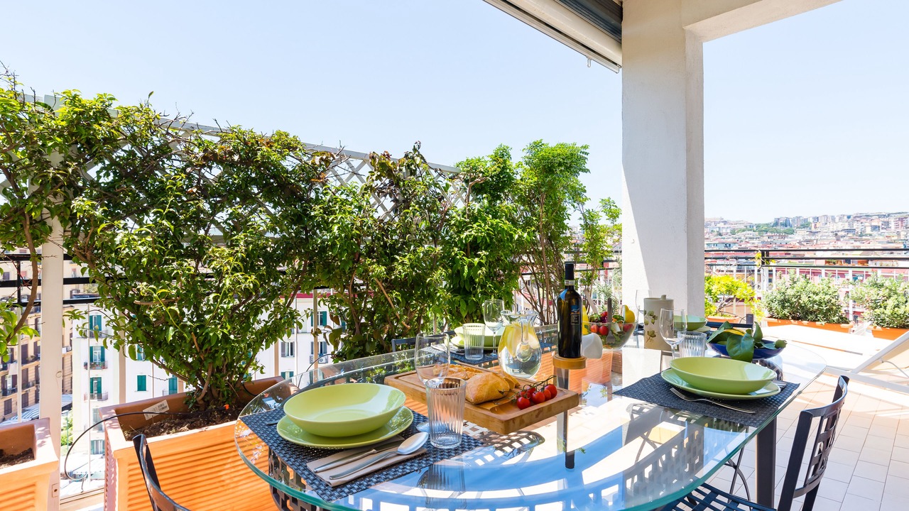 Photo of Outdoor in Arenella