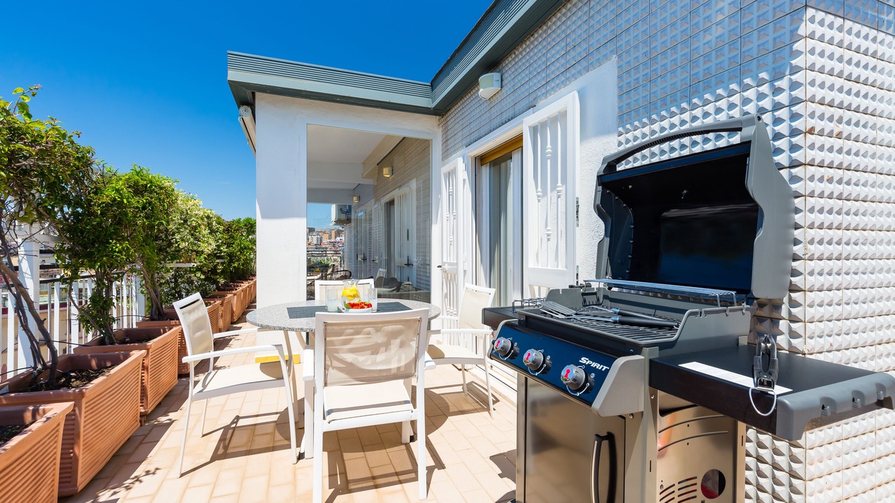 Photo of Outdoor in Arenella