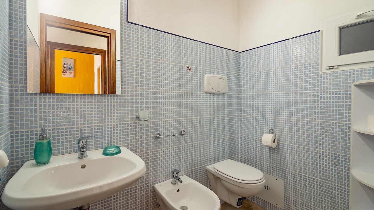 Photo of Bathroom in Nebida