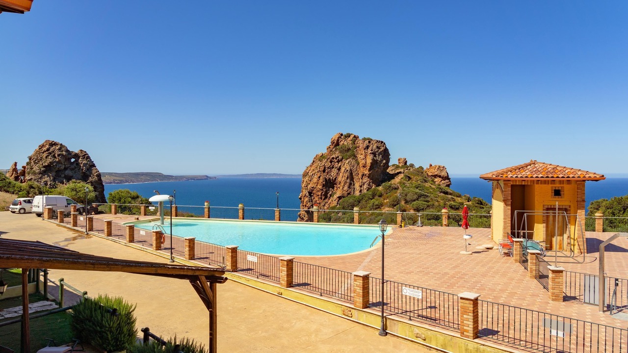 Photo of Outdoor in Nebida