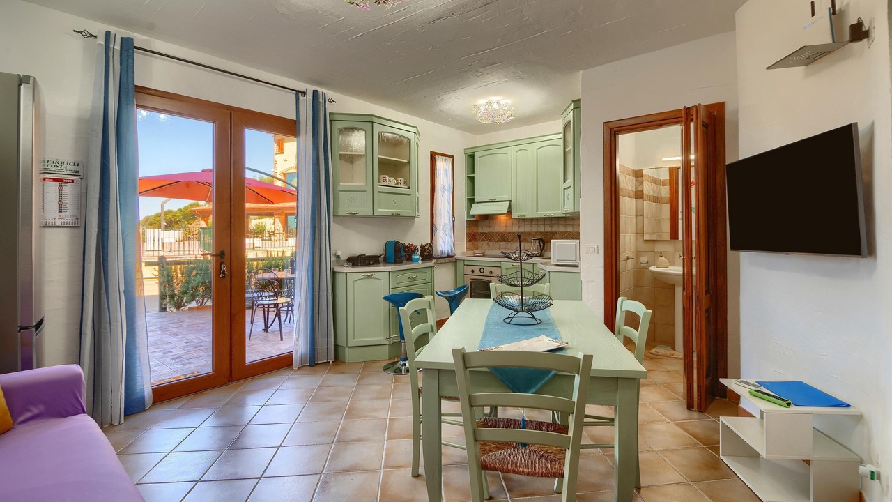 Photo of Livingroom in Nebida