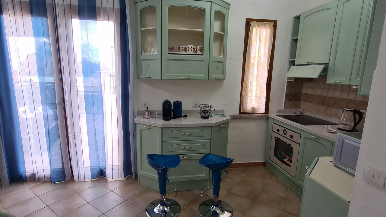 Photo of Kitchen in Nebida