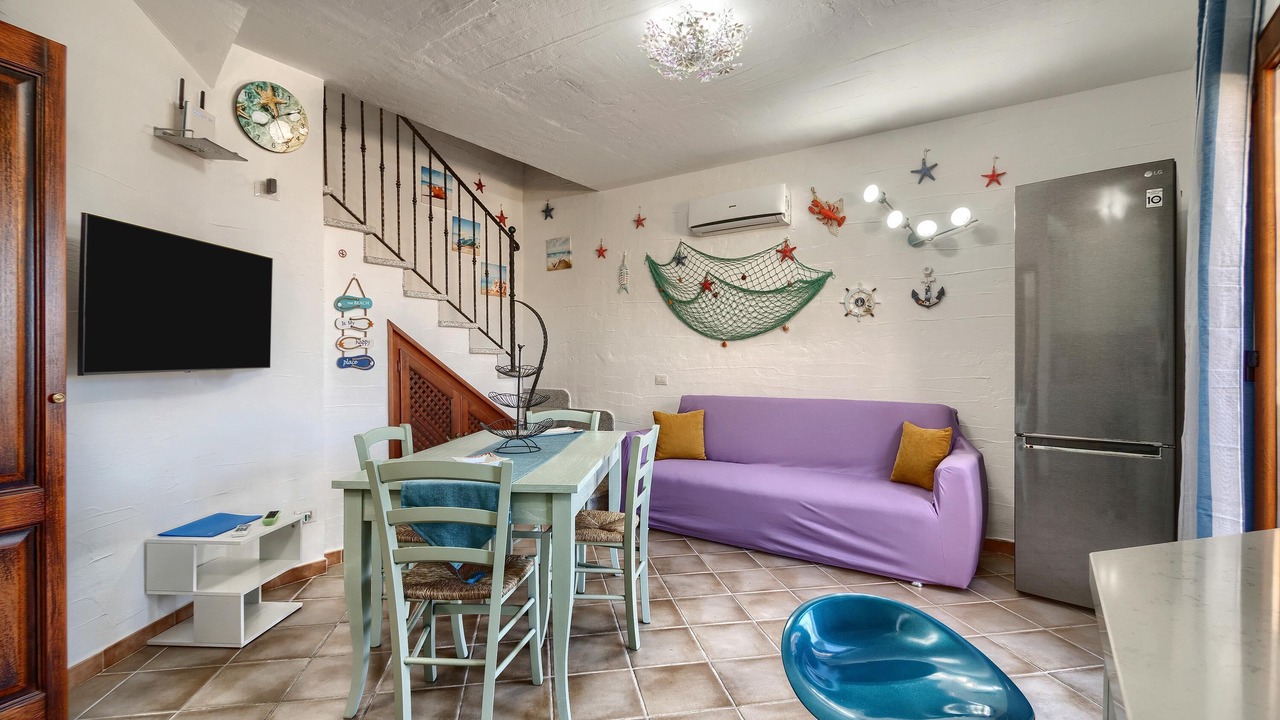 Photo of Livingroom in Nebida