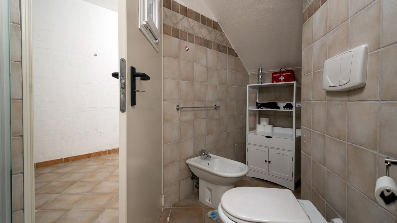 Photo of Bathroom in Nebida