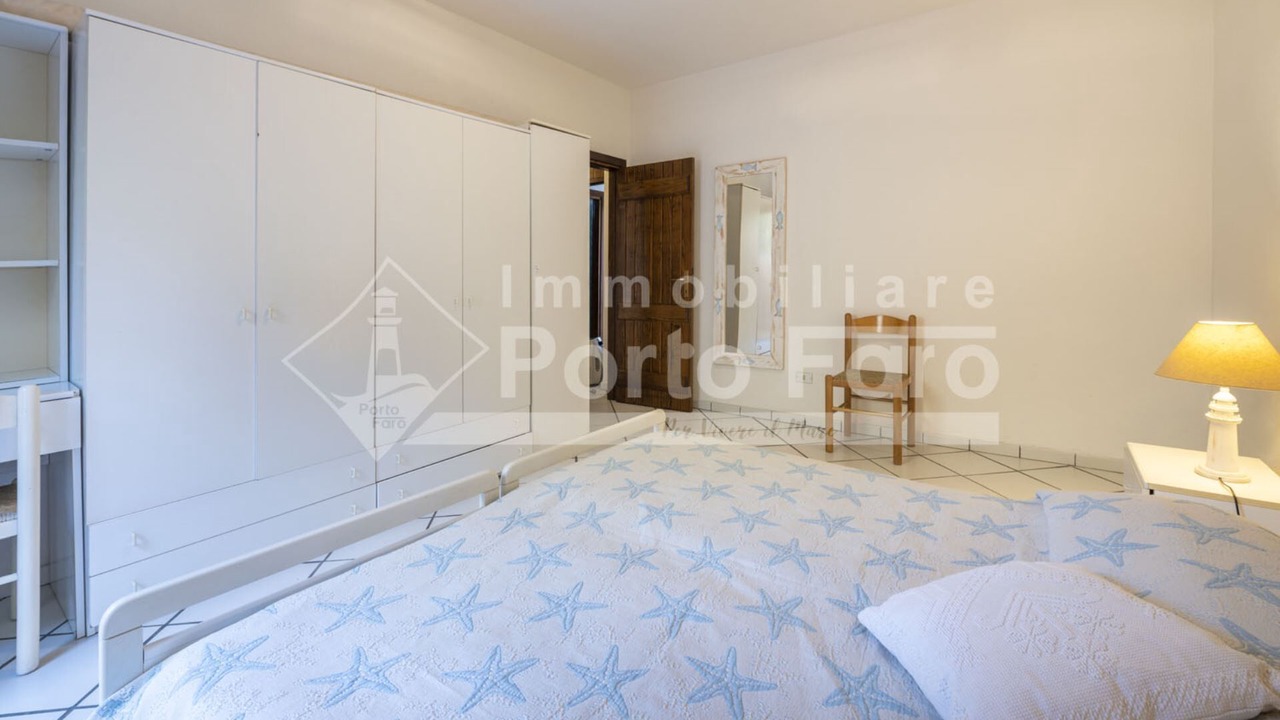 Photo of Bedroom in Capo d'Orso