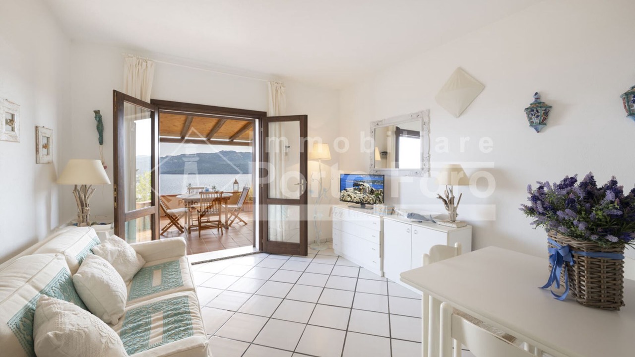 Photo of Livingroom in Capo d'Orso