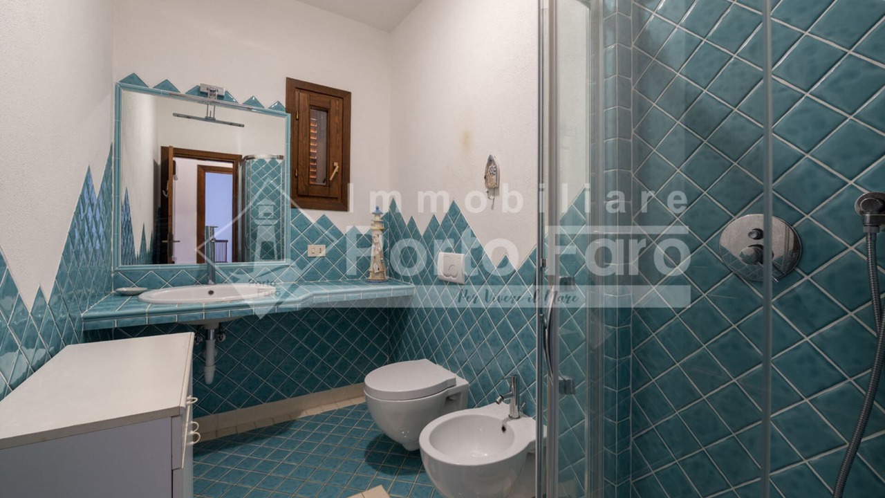 Photo of Bathroom in Capo d'Orso