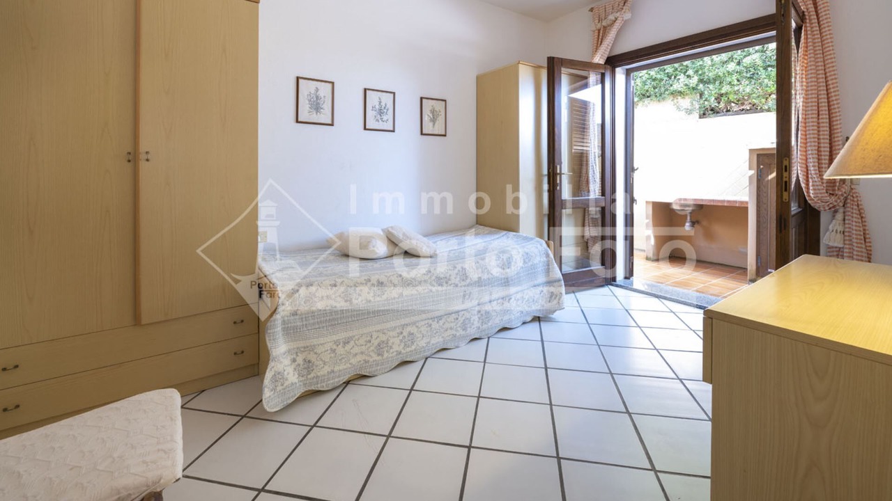 Photo of Bedroom in Capo d'Orso