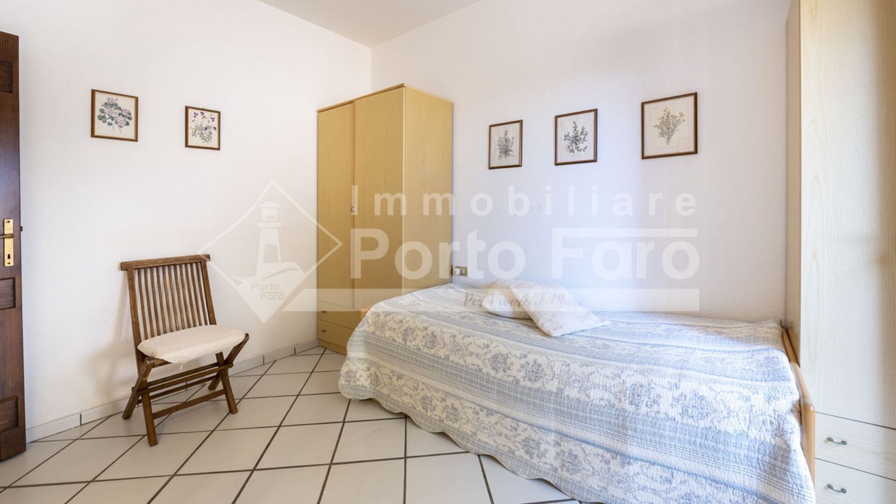 Photo of Bedroom in Capo d'Orso