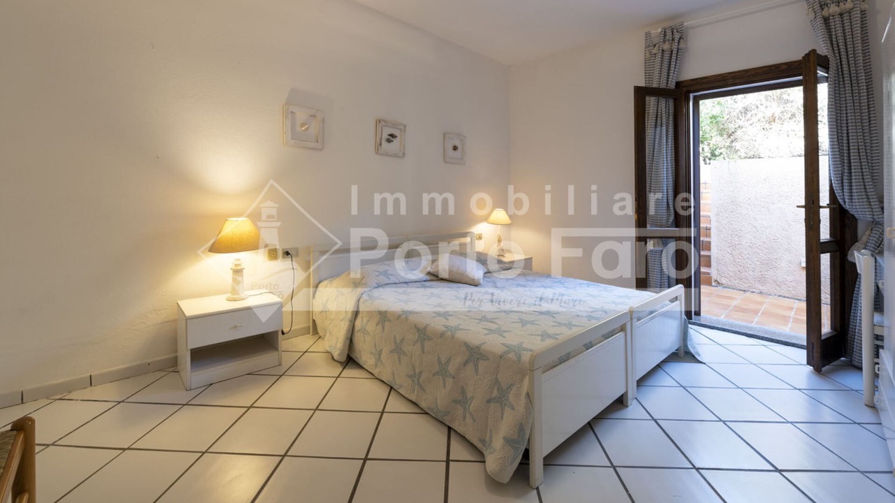 Photo of Bedroom in Capo d'Orso