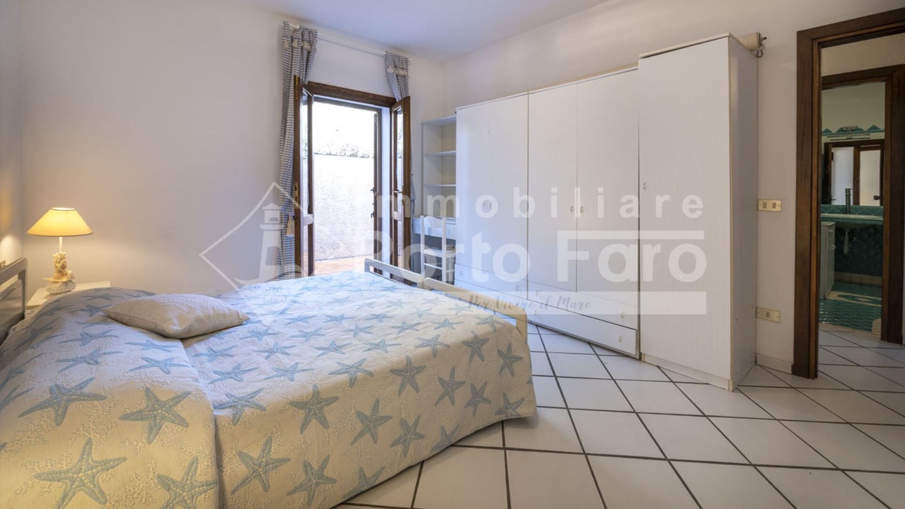 Photo of Bedroom in Capo d'Orso