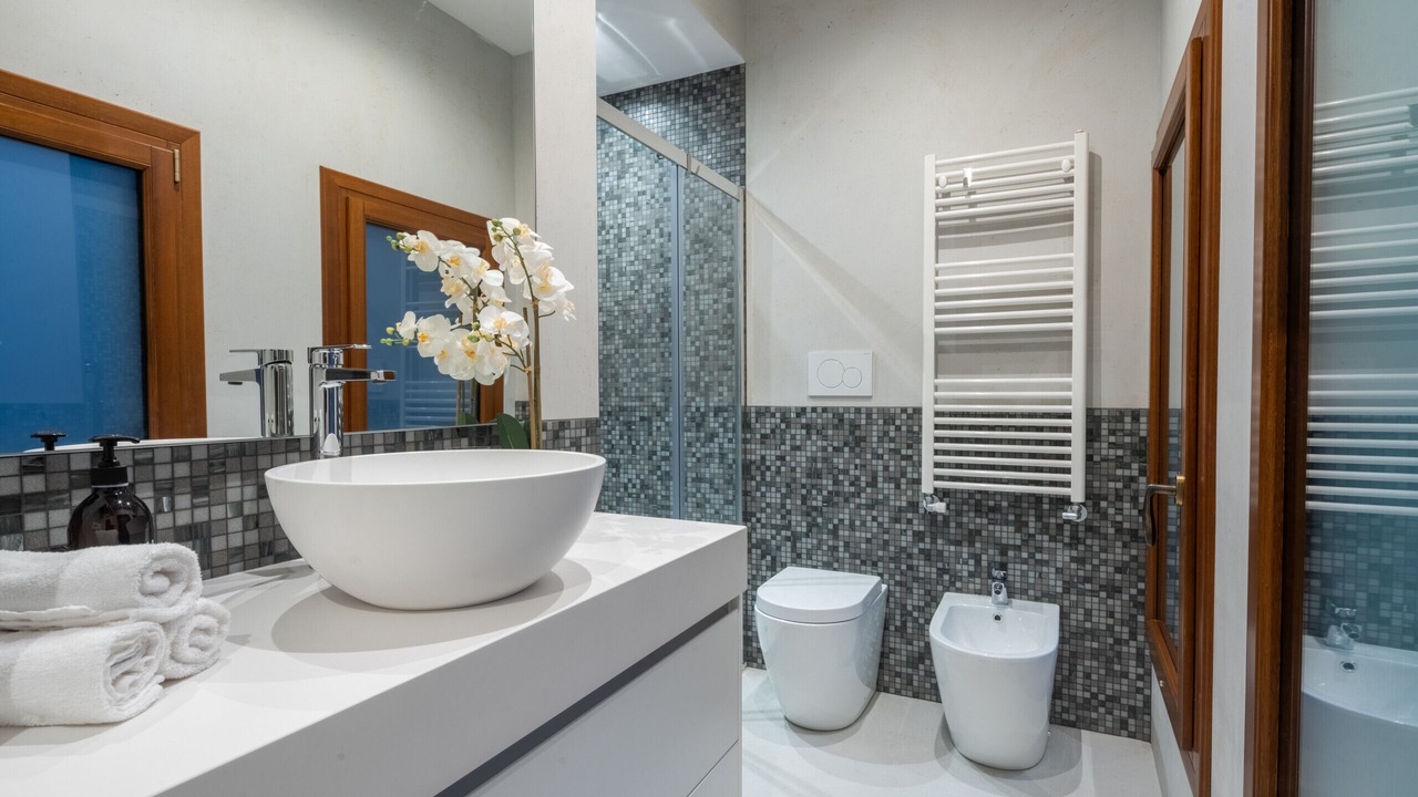 Photo of Bathroom in San Polo