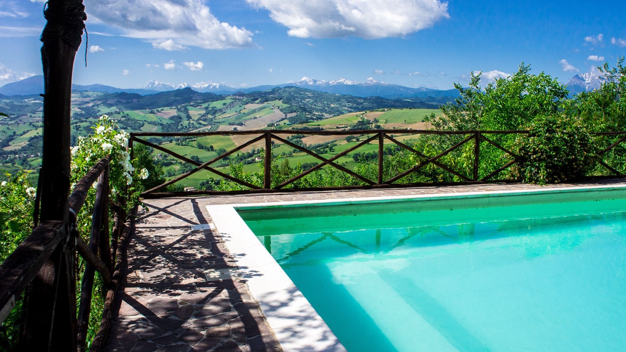 Photo of Outdoor in Santa Vittoria in Matenano