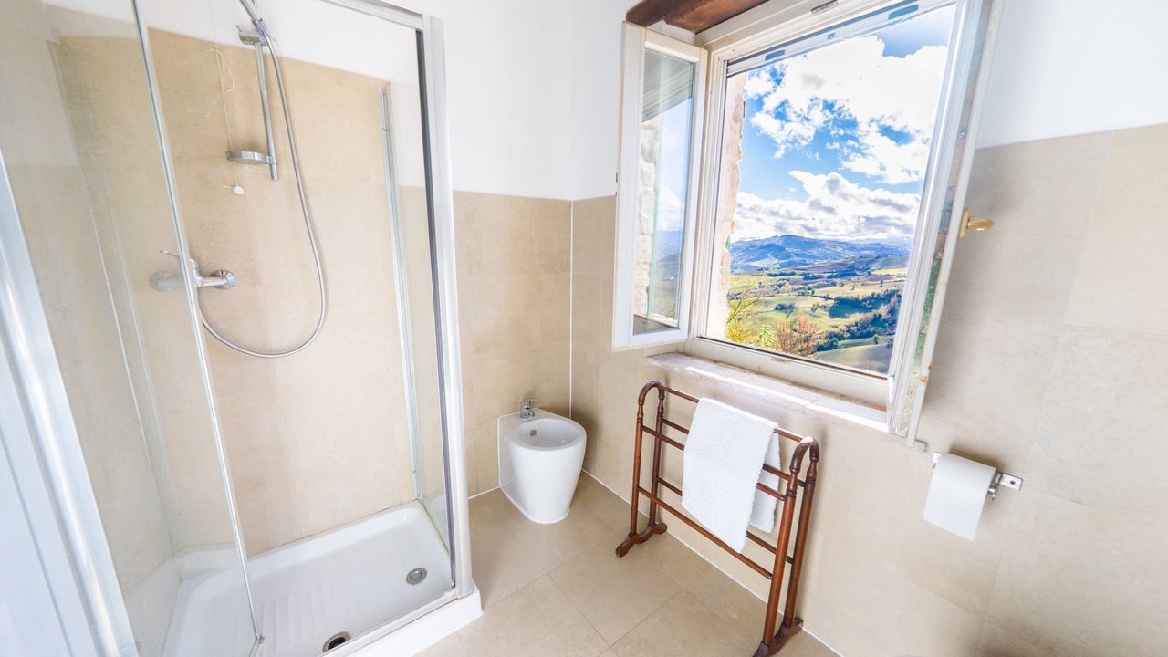 Photo of Bedroom in Santa Vittoria in Matenano