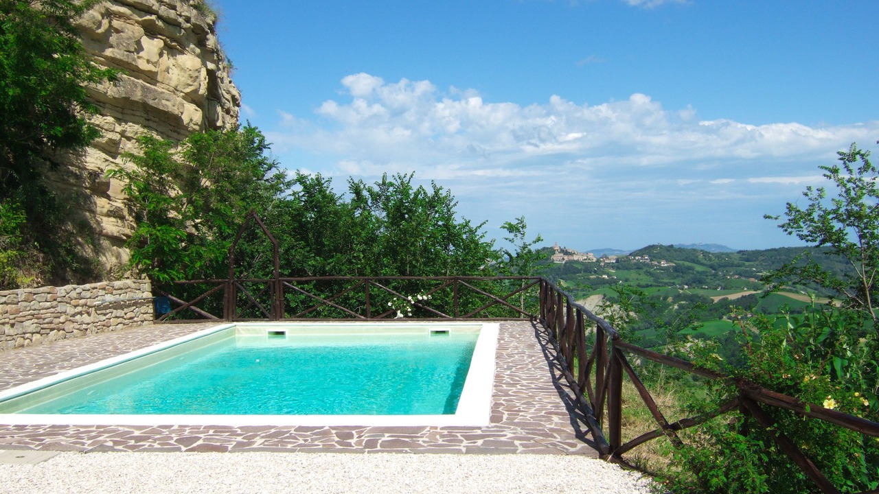 Photo of Outdoor in Santa Vittoria in Matenano
