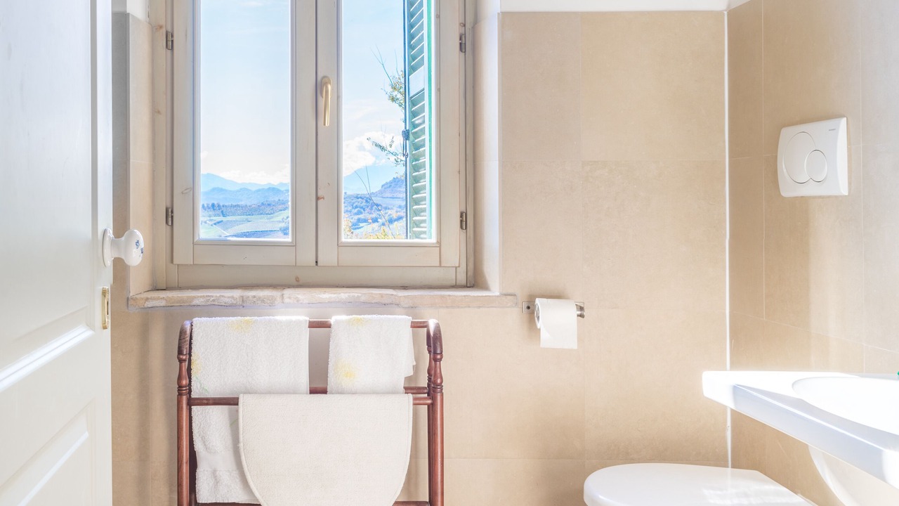 Photo of Bedroom in Santa Vittoria in Matenano