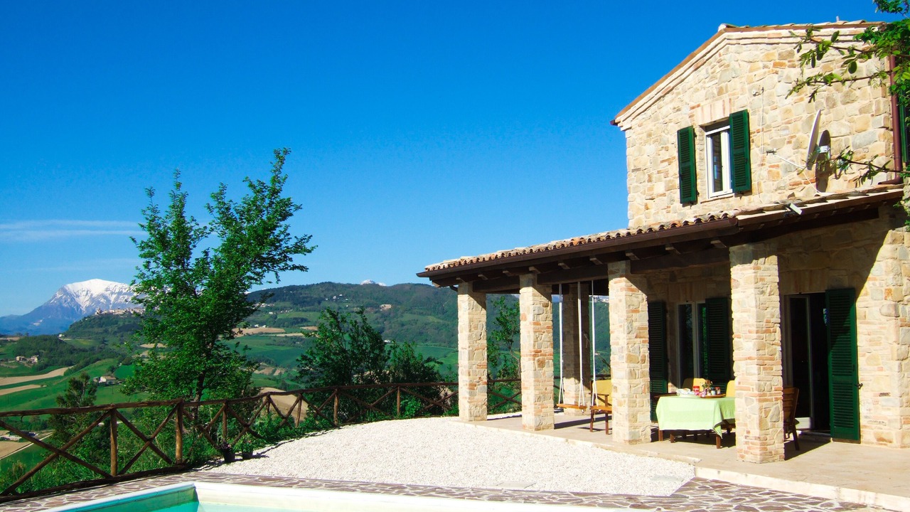 Photo of Outdoor in Santa Vittoria in Matenano