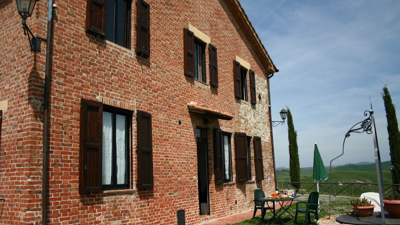 Photo of Outdoor in Ponte di Gabbiano
