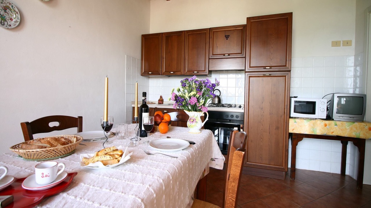 Photo of Livingroom in Ponte di Gabbiano