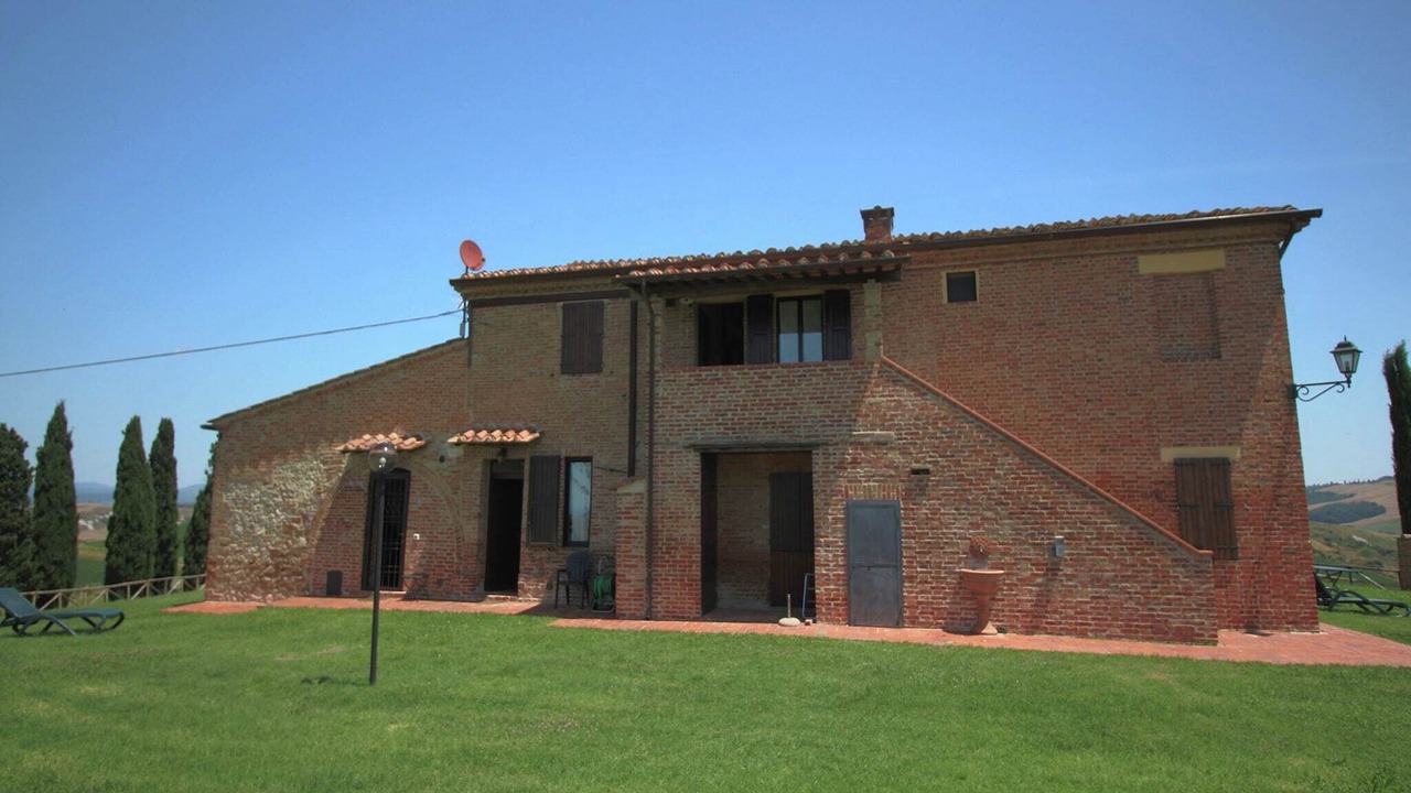 Photo of Outdoor in Ponte di Gabbiano