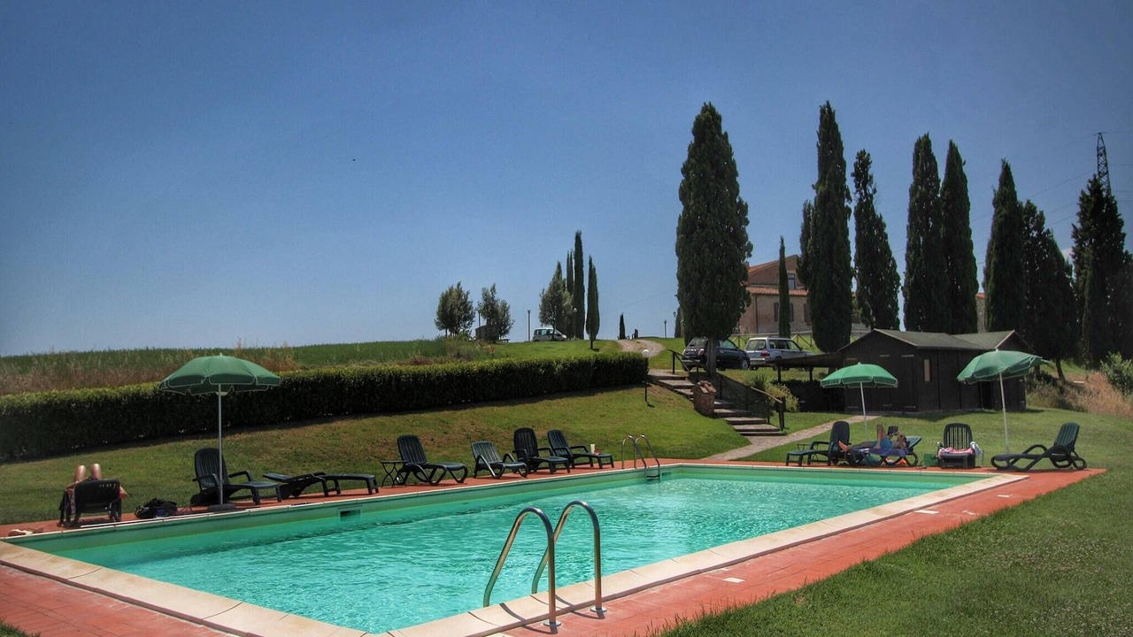 Photo of Outdoor in Ponte di Gabbiano