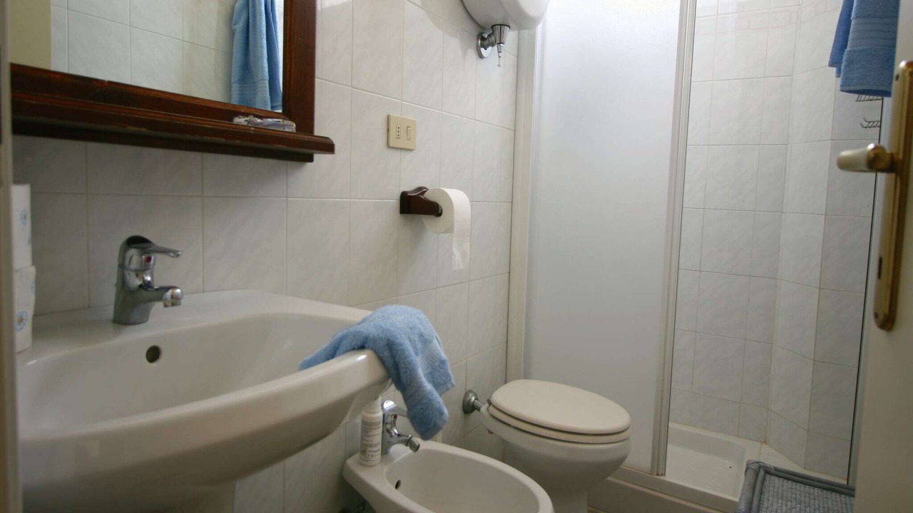 Photo of Bathroom in Ponte di Gabbiano