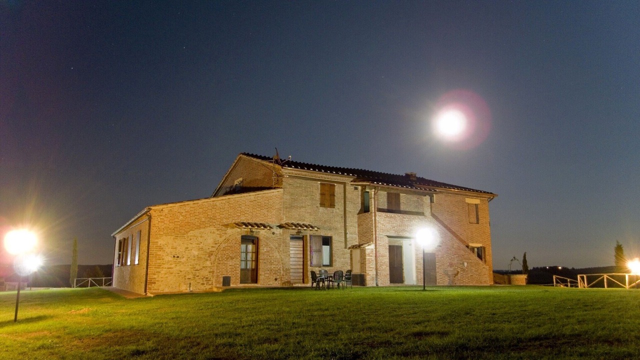 Photo of Outdoor in Ponte di Gabbiano