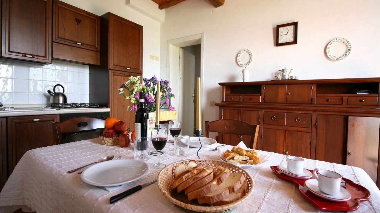 Photo of Livingroom in Ponte di Gabbiano