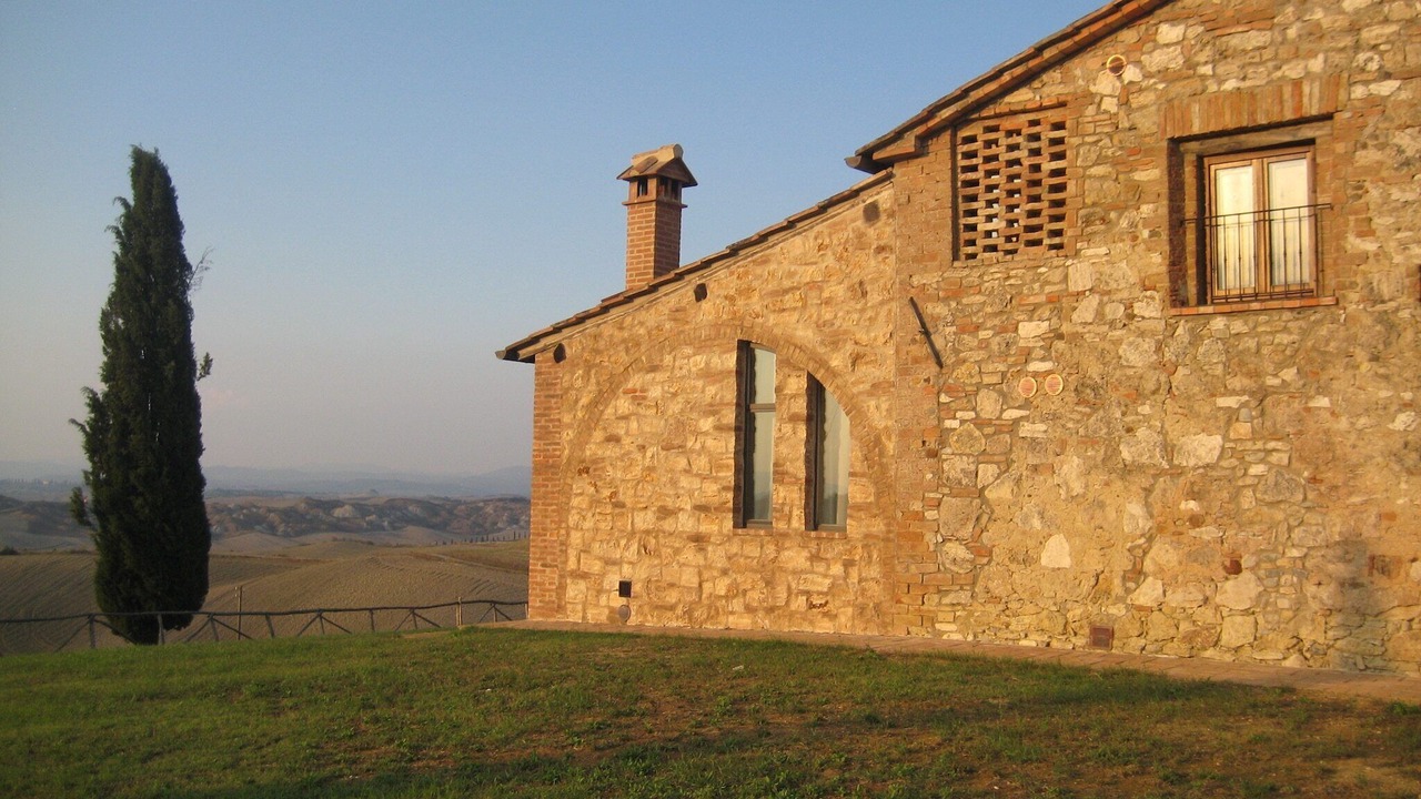 Photo of Outdoor in Ponte di Gabbiano