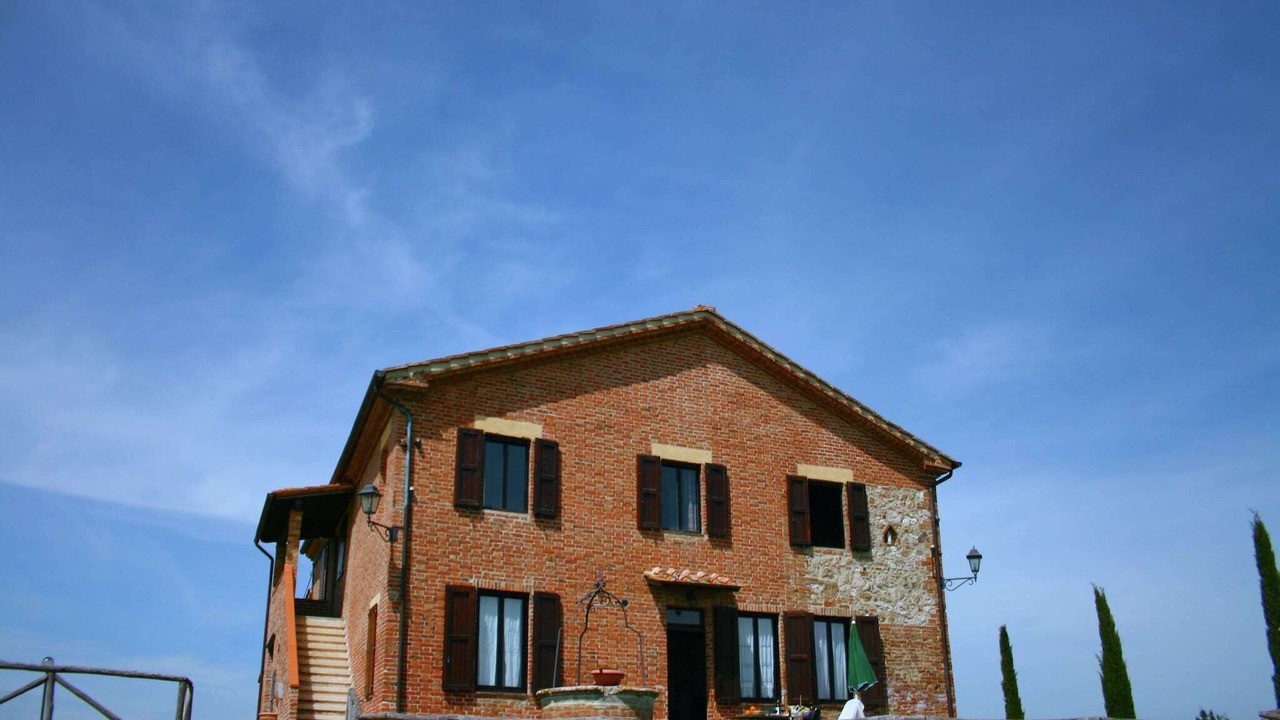Photo of Outdoor in Ponte di Gabbiano