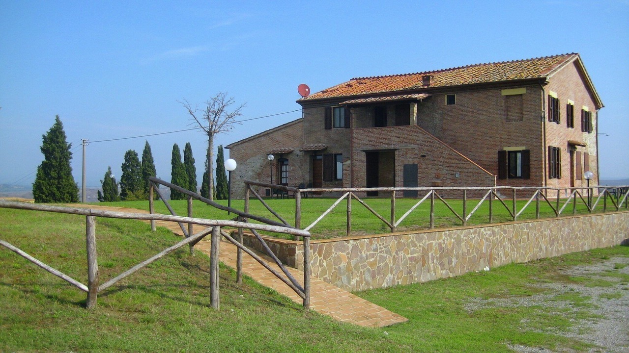 Photo of Outdoor in Ponte di Gabbiano