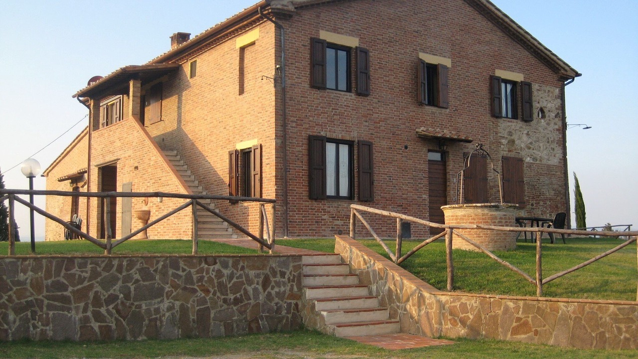 Photo of Outdoor in Ponte di Gabbiano