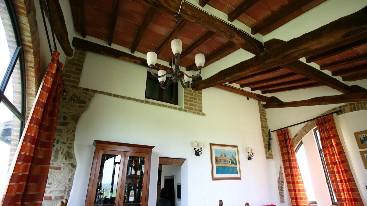 Photo of Livingroom in Ponte di Gabbiano