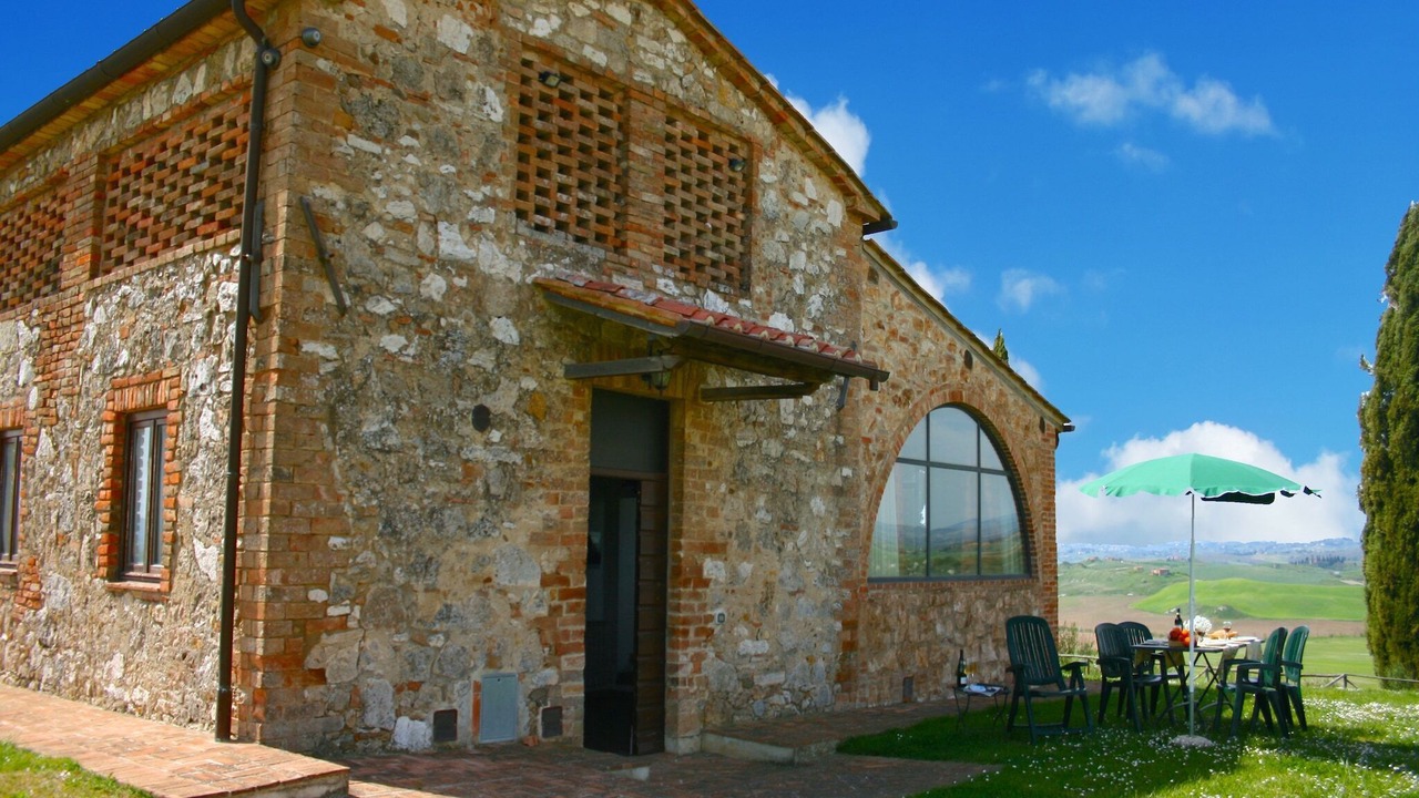 Photo of Outdoor in Ponte di Gabbiano