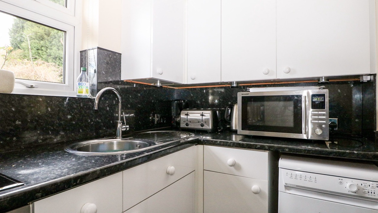 Photo of Kitchen in Buxted