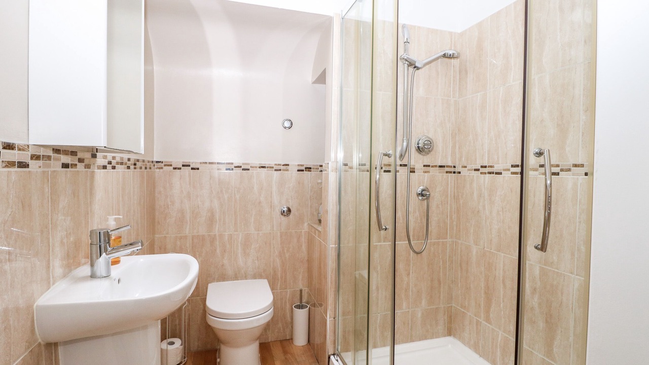 Photo of Bathroom in Buxted