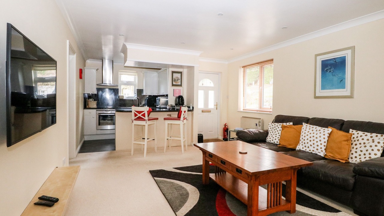 Photo of Livingroom in Buxted