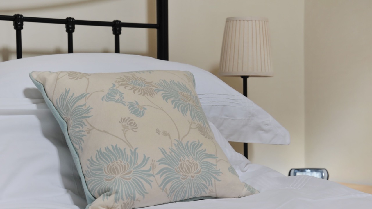 Photo of Bedroom in Belluton