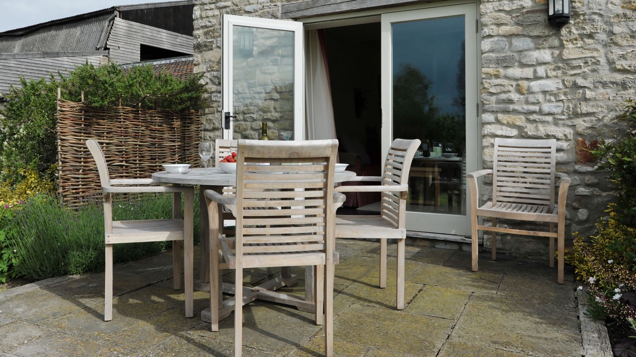 Photo of Outdoor in Belluton