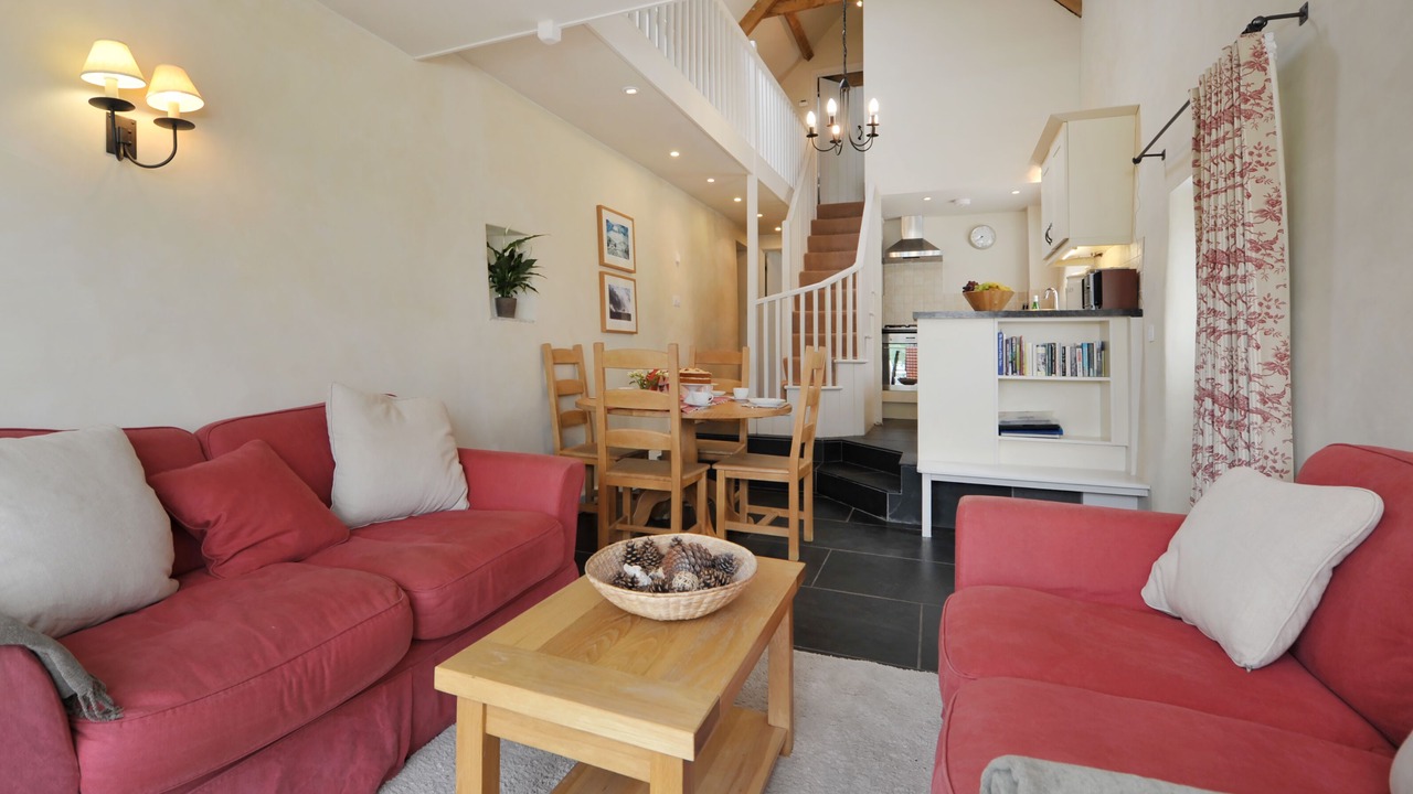 Photo of Livingroom in Belluton